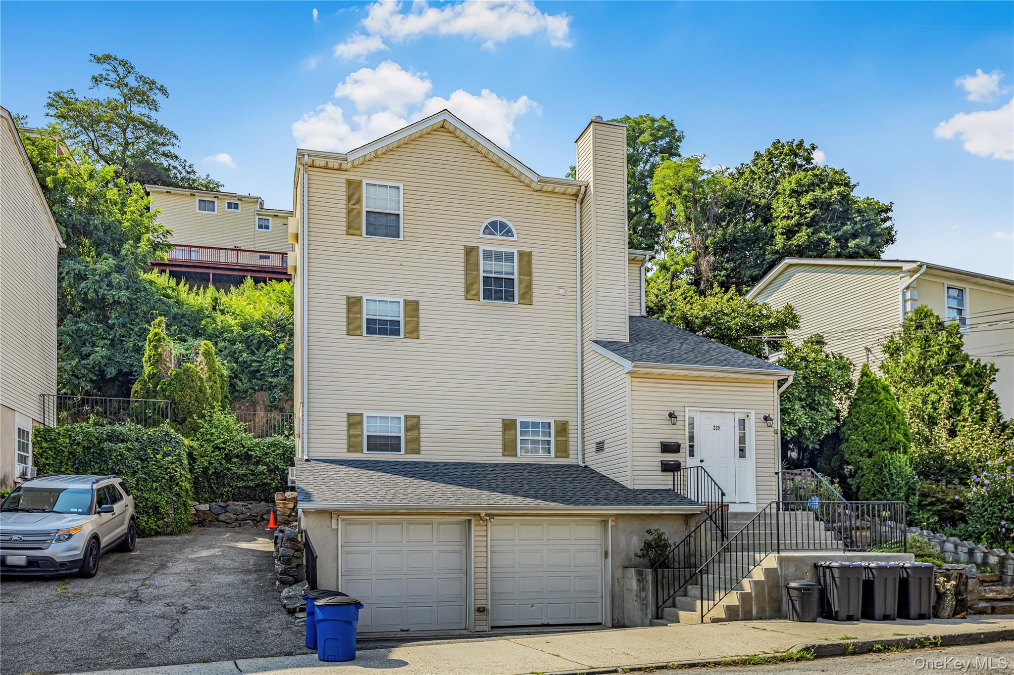 239 Mary Lou Avenue, Yonkers, NY 10703