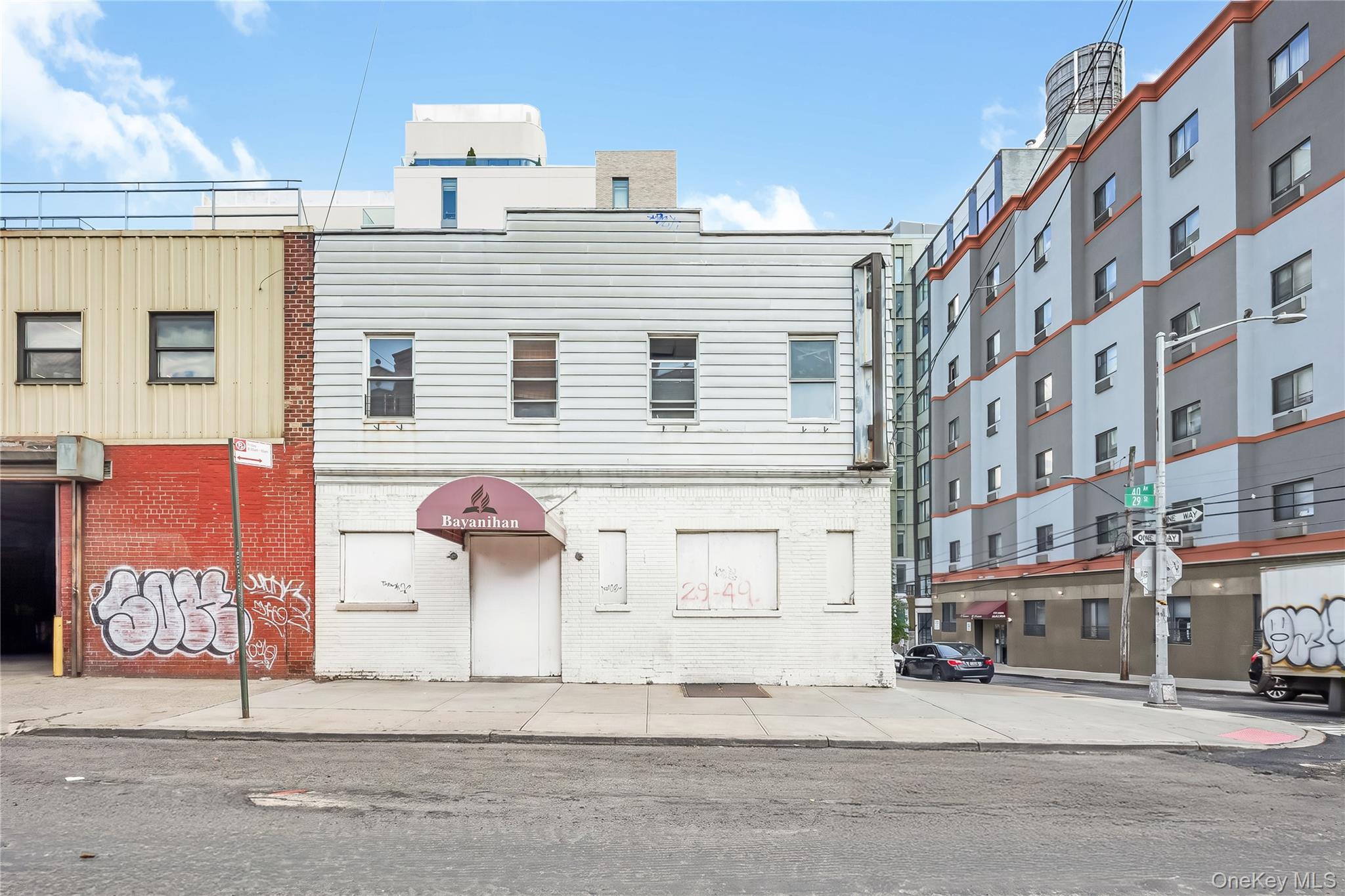 39-49 29th Street, Long Island City, NY 11101