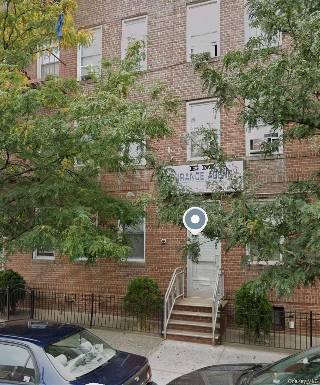 6350 Wetherole Street, Apt 1st fl, Rego Park, NY 11374