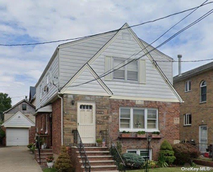 136-25 62nd Avenue, Apt 2, Flushing, NY 11367