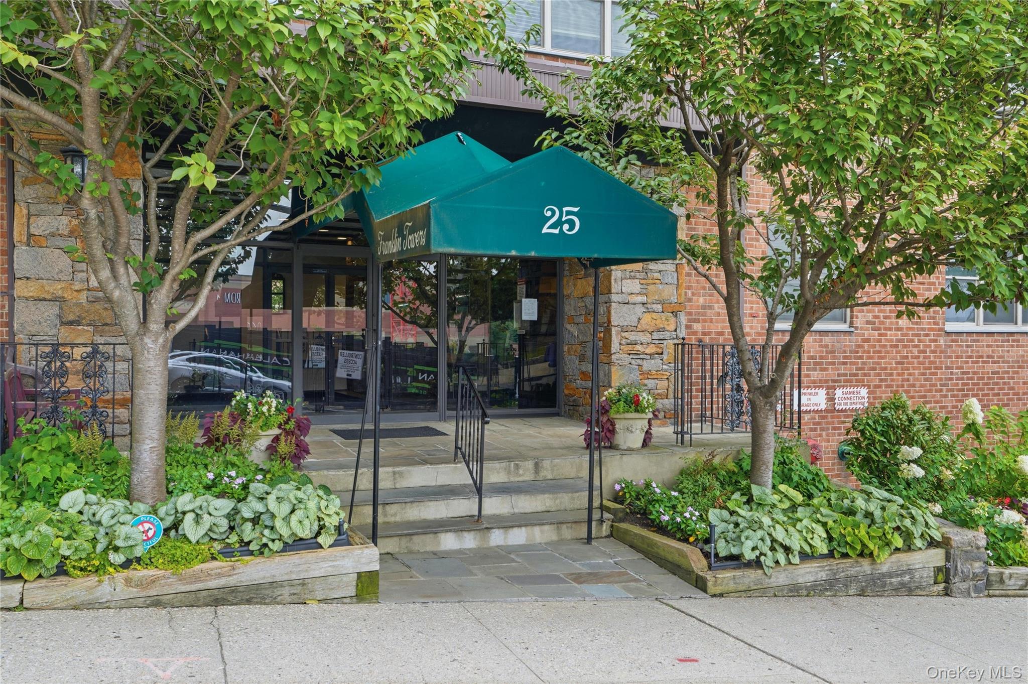 25 Franklin Avenue, Apt 6-D, White Plains, NY 10601