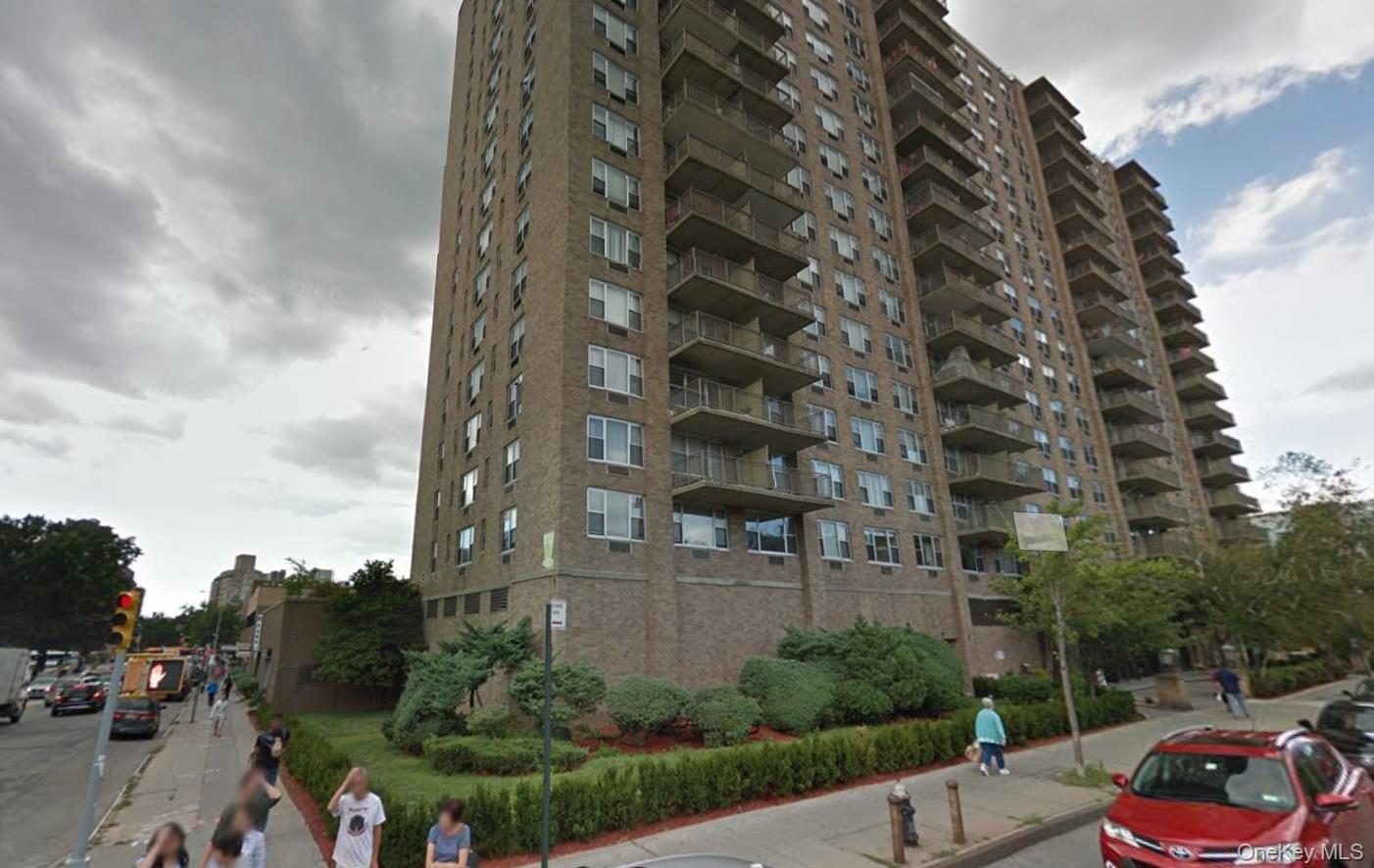 41-40 union Street, Apt 2-O, Flushing, NY 11355