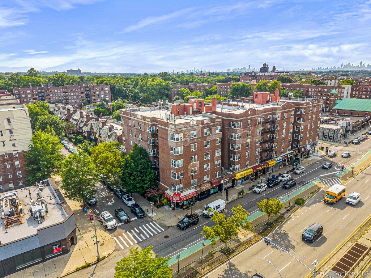 111-45 76th Avenue, Apt 62-B, Forest Hills, NY 11375