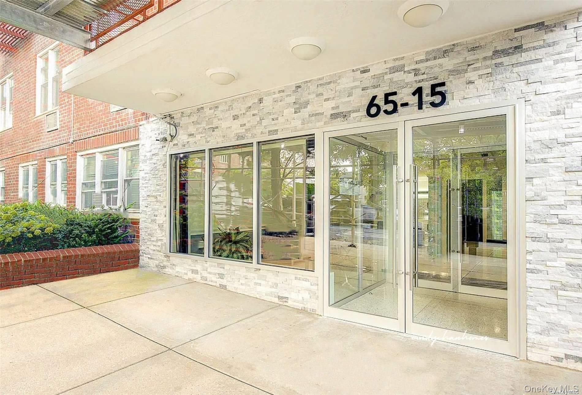 65-15 Alderton Street, Apt 5/F, Rego Park, NY 11374