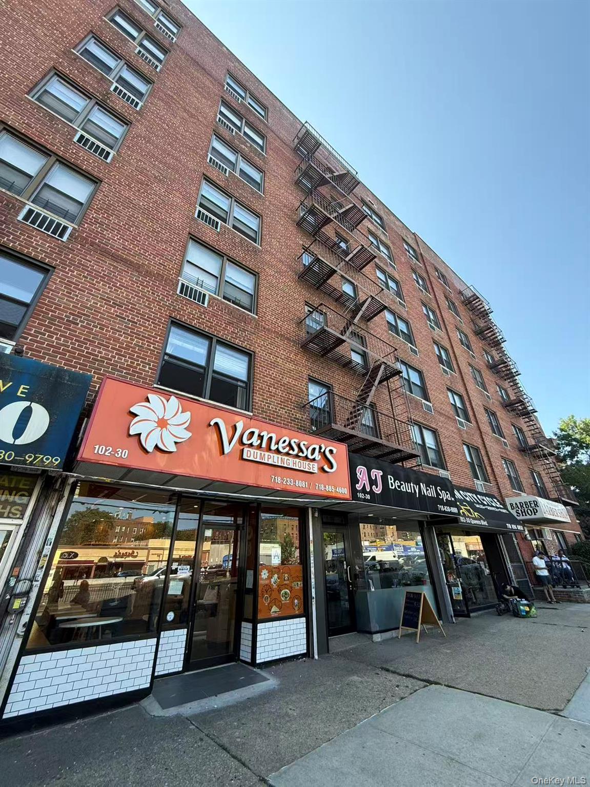 102-30 Queens Boulevard, Apt 3, Forest Hills, NY 11374