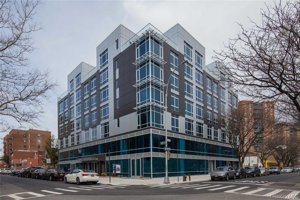 9745 63rd Drive, Apt 6-C, Rego Park, NY 11374