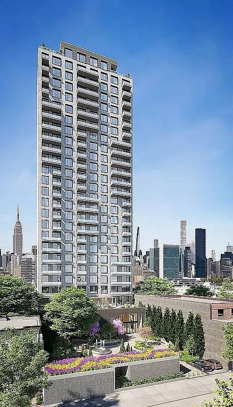 4530 Pearson Street, Apt PH4C, Long Island City, NY 11101