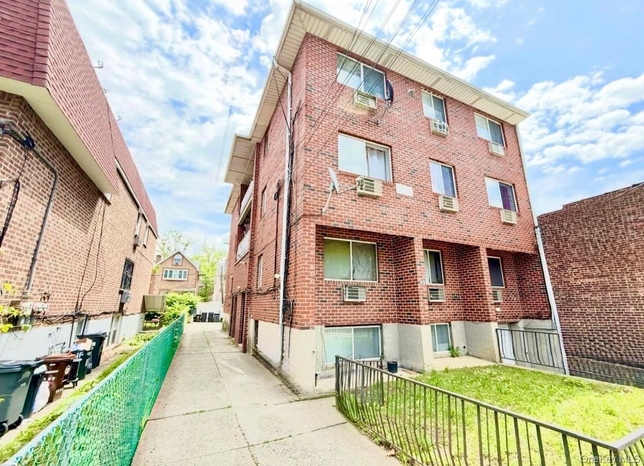 43-65 156th Street, Flushing, NY 11355