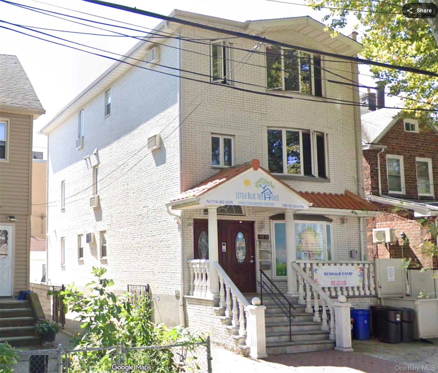 198-18 32nd Road, Flushing, NY 11358