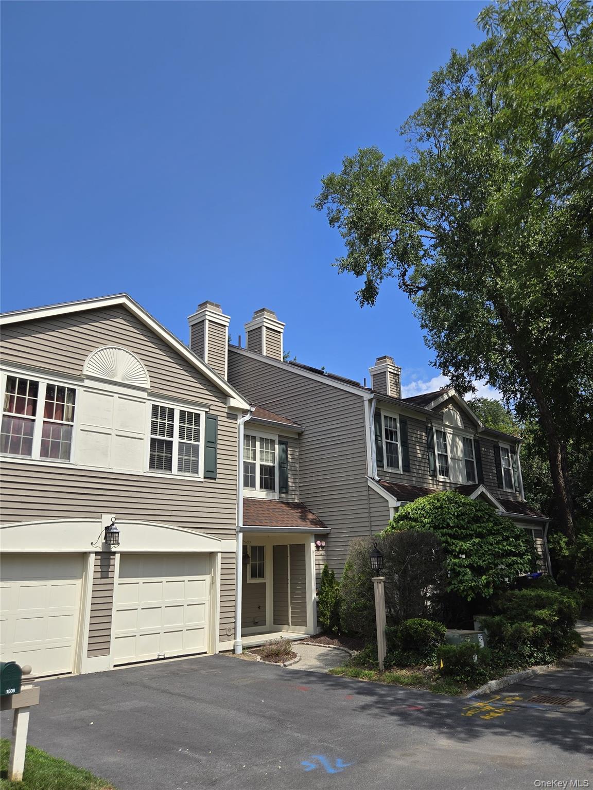 1506 Pondcrest Lane, White Plains, NY 10607