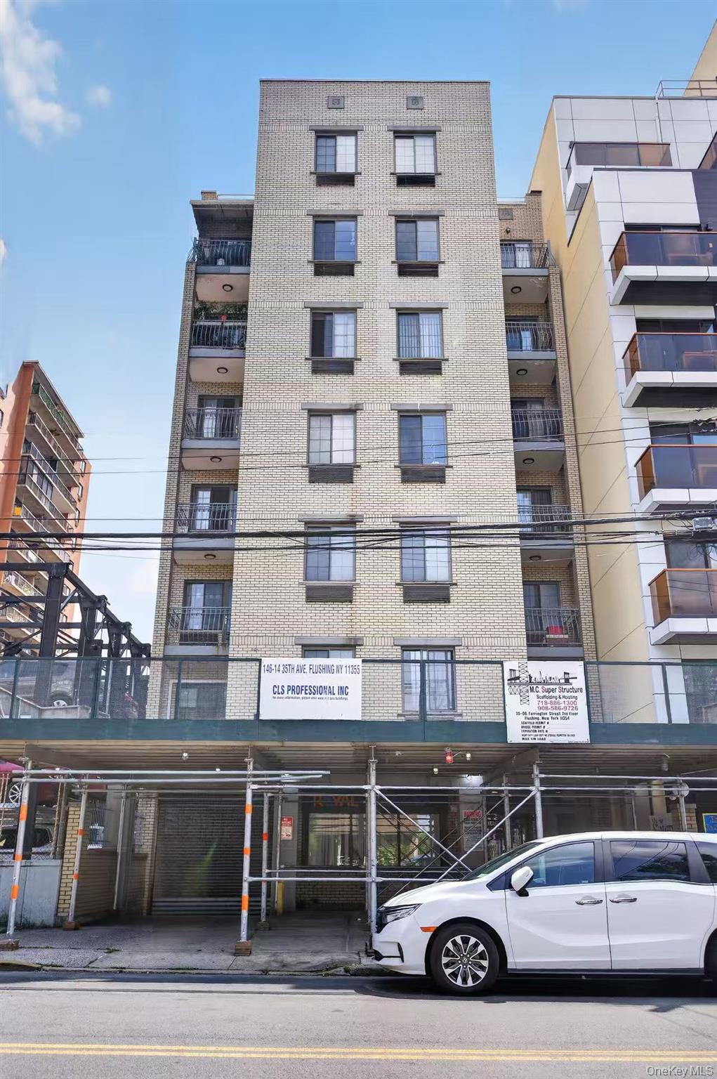 146-14 35th Avenue, Apt 7-A, Flushing, NY 11354