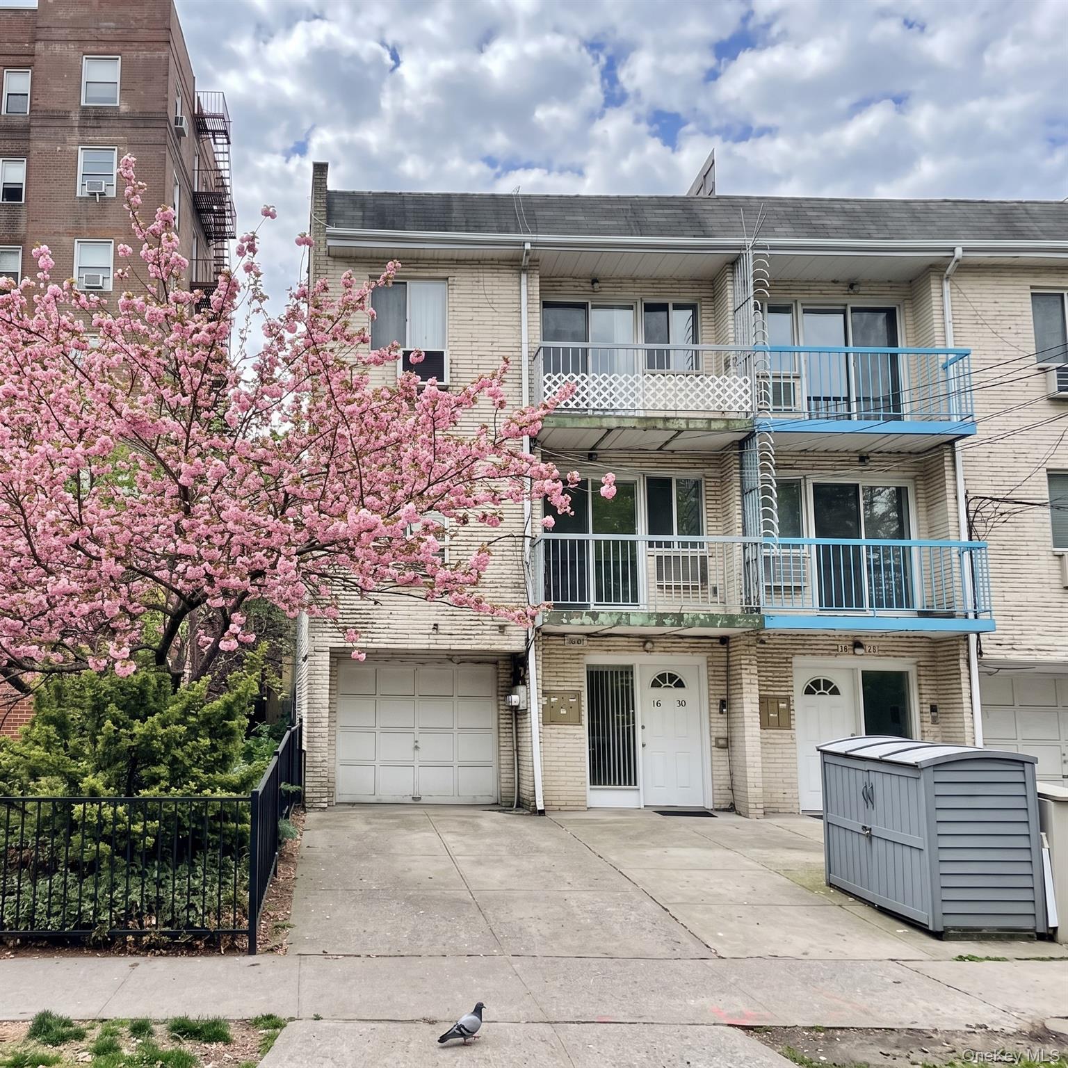 76-30 Grand Central Parkway, Forest Hills, NY 11375