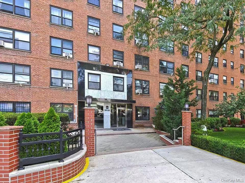 99-60 63rd Road, Apt 5-W, Rego Park, NY 11374