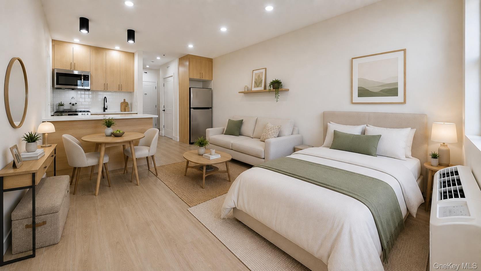 63-52 Saunders Street, Apt 2-B, Rego Park, NY 11374