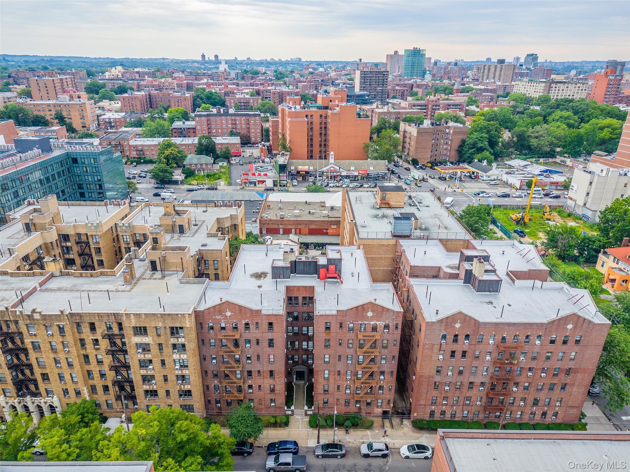 14416 35th Avenue, Apt 6-A, Flushing, NY 11354