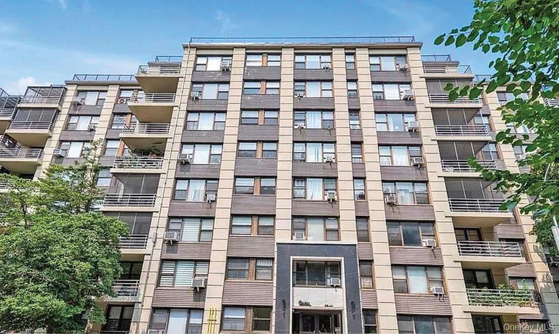 9809 64th Road, Apt 3-D, Rego Park, NY 11374