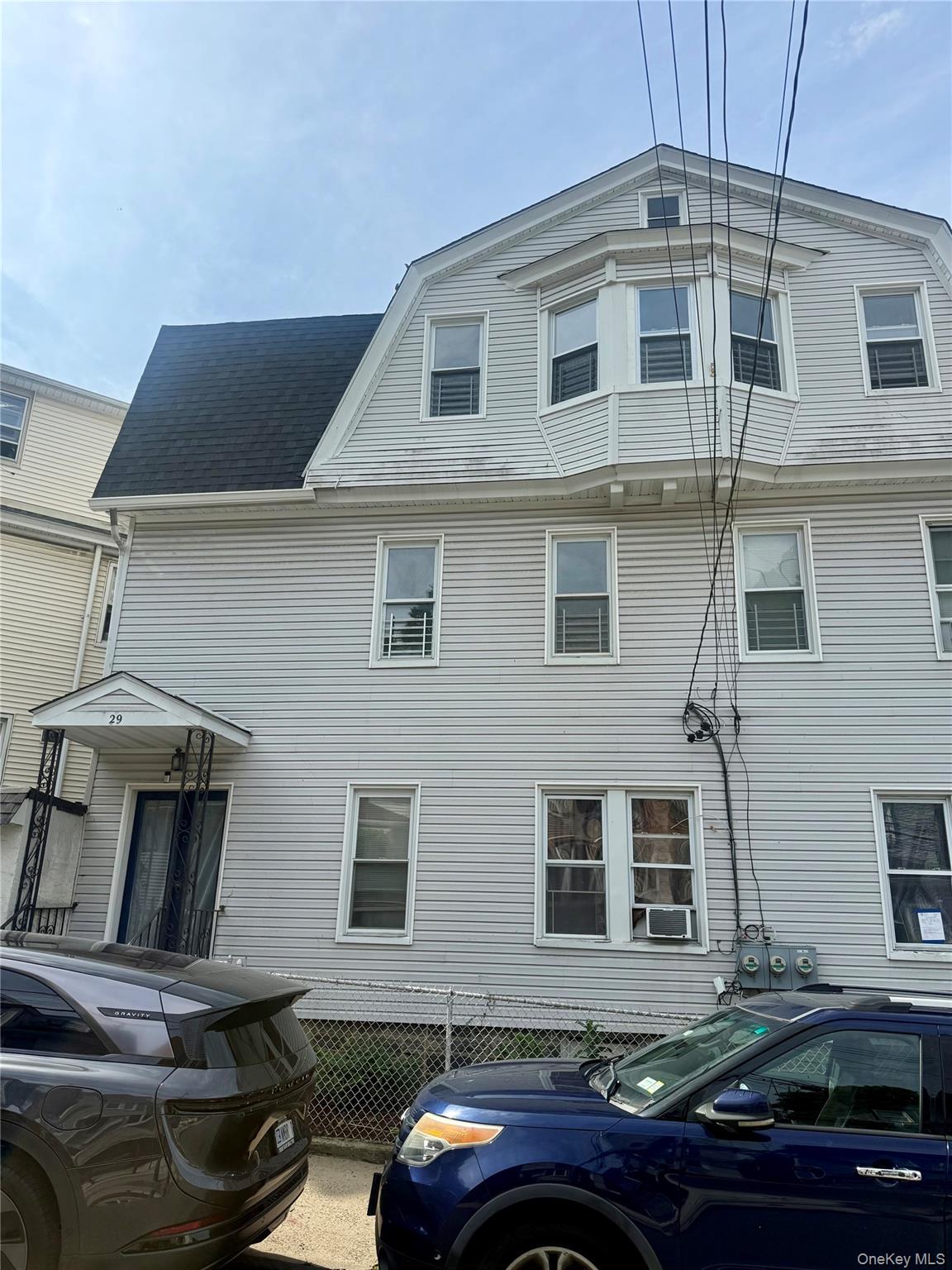 29 Cornell Avenue, Yonkers, NY 10705