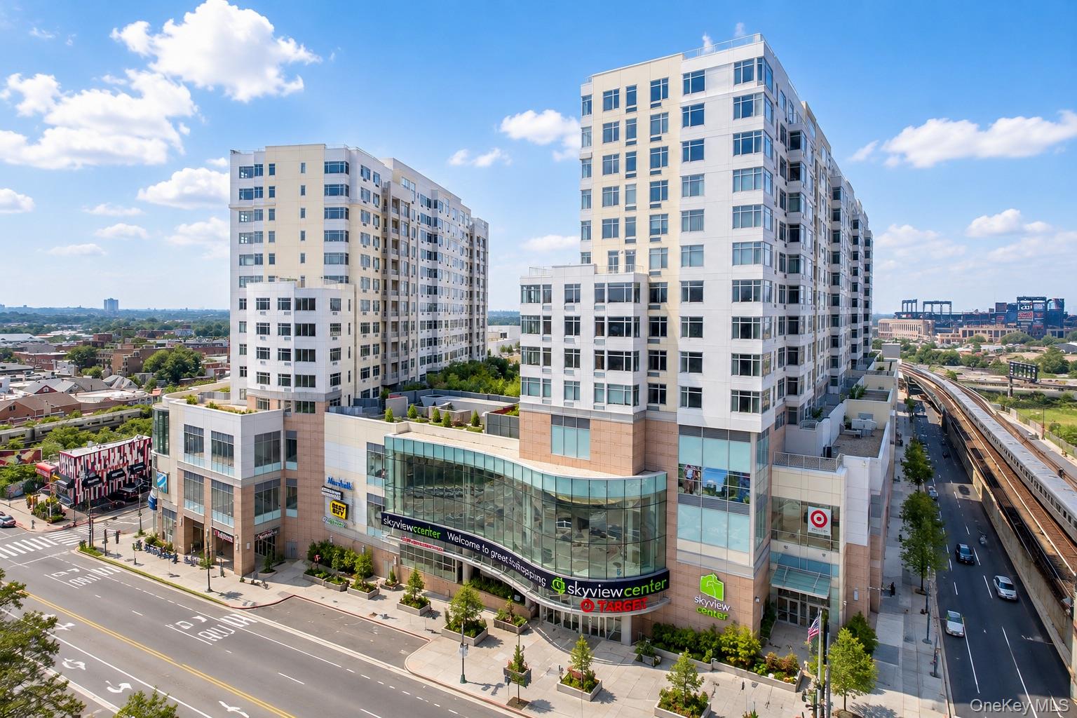 40-26 College Point Boulevard, Apt 16-F, Flushing, NY 11354