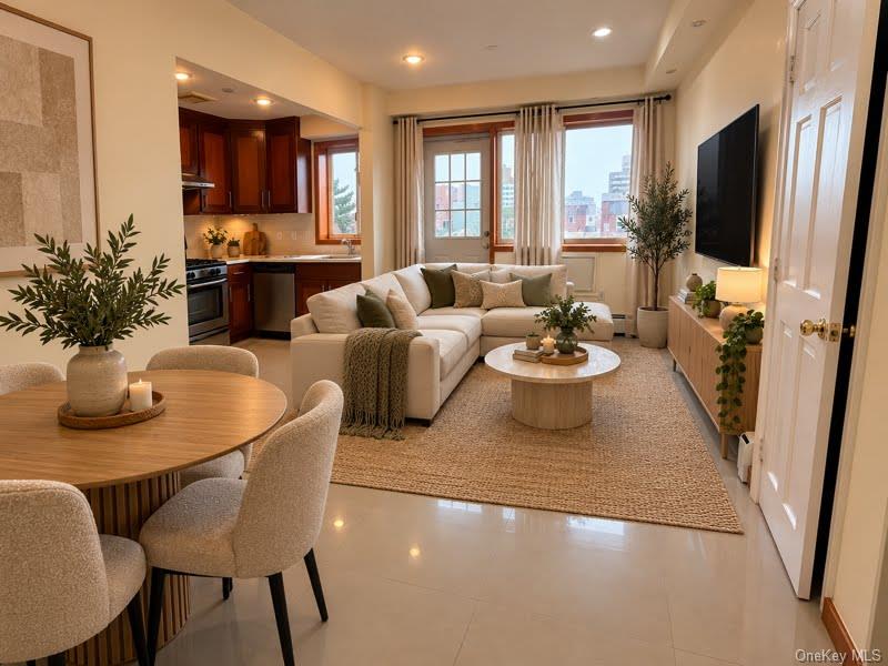 64-63 Austin Street, Apt #6c, Rego Park, NY 11374