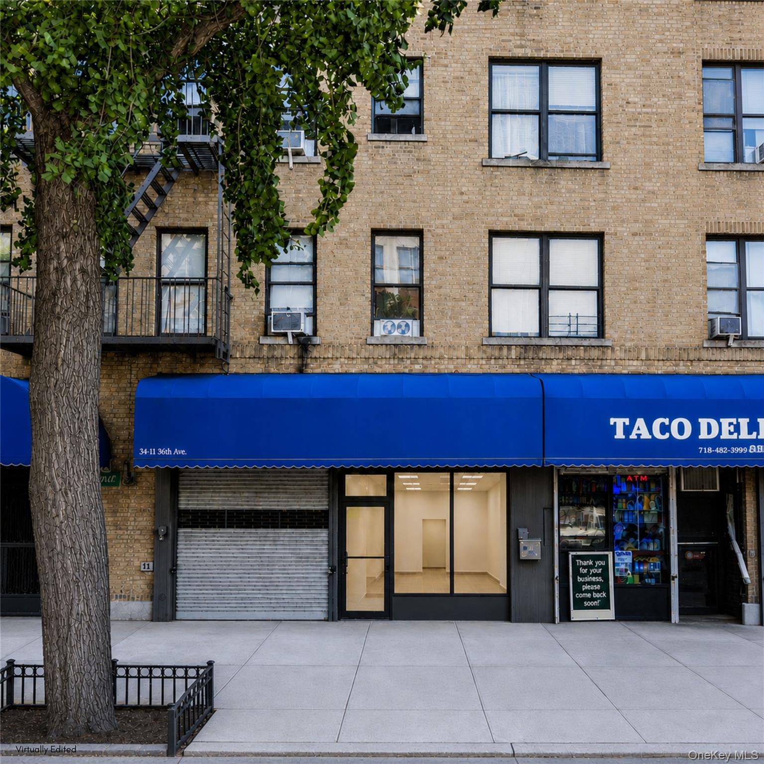 3411 36th Avenue, Astoria, NY 11106