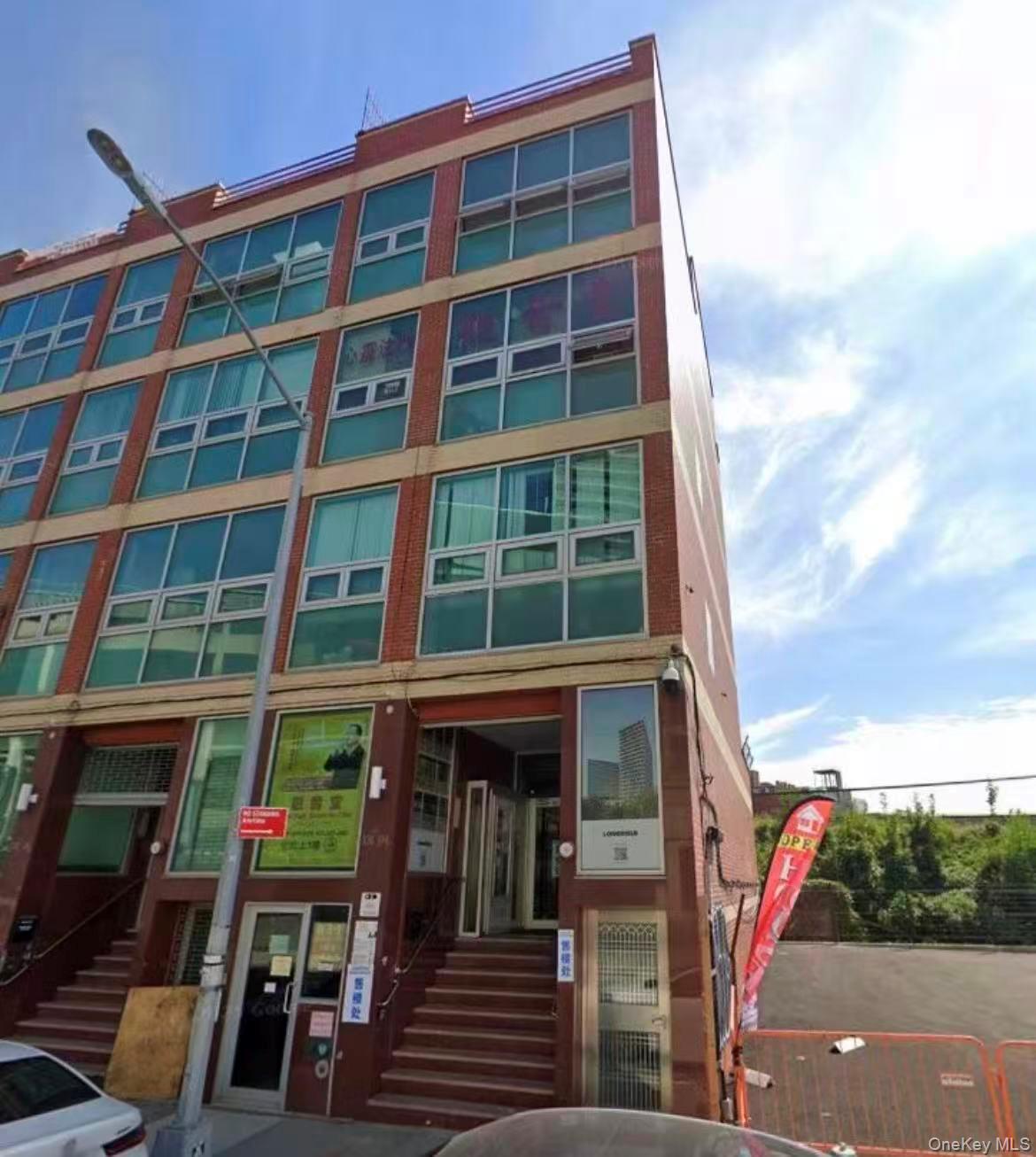 131-04 40th Road, Apt 2-FL, Flushing, NY 11354