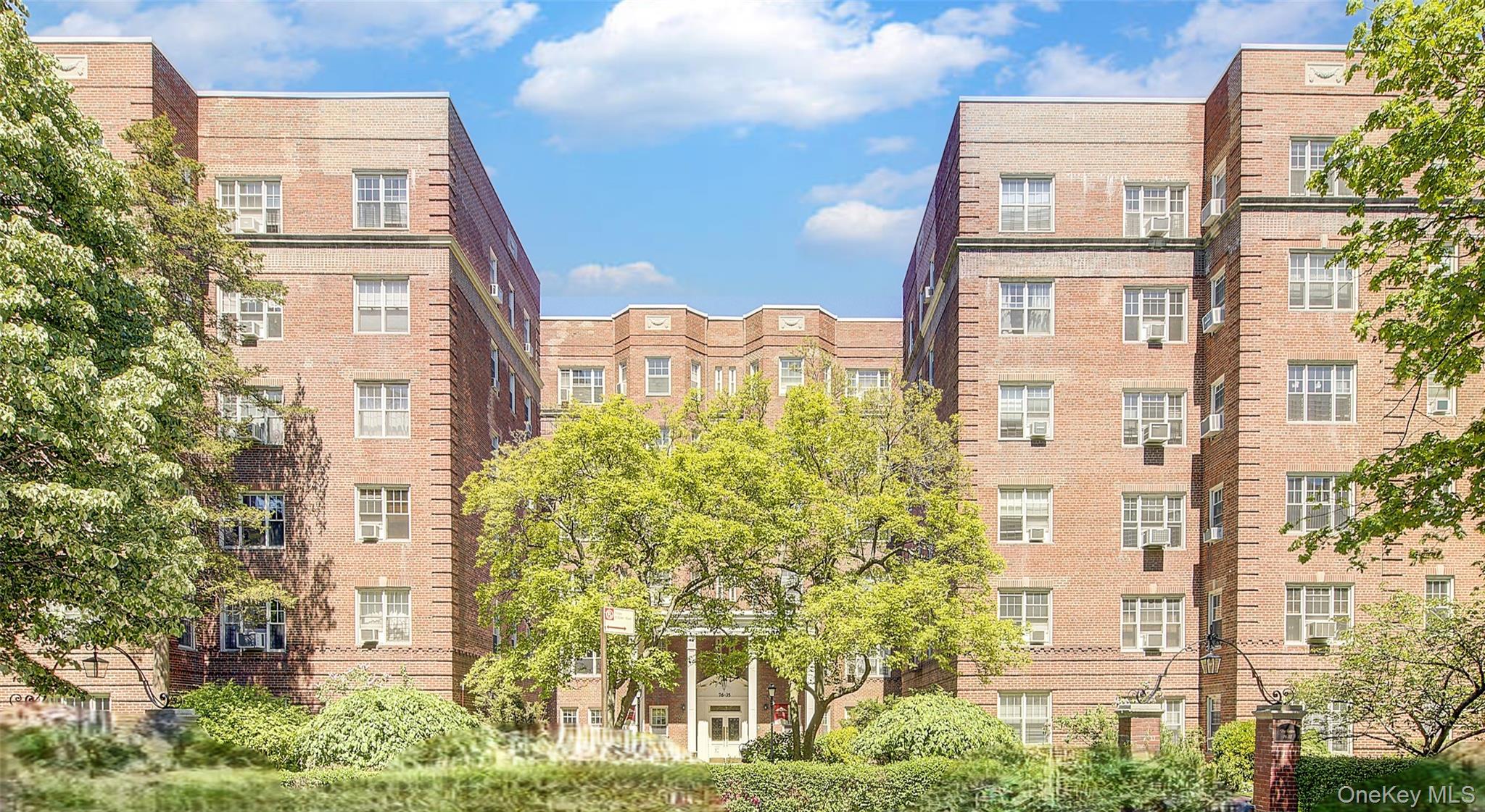 76-35 113th Street, Apt 6-F, Forest Hills, NY 11375