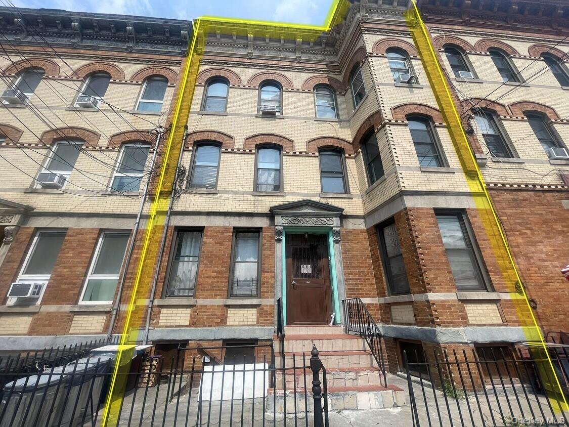 1881 Putnam Avenue, Ridgewood, NY 11385
