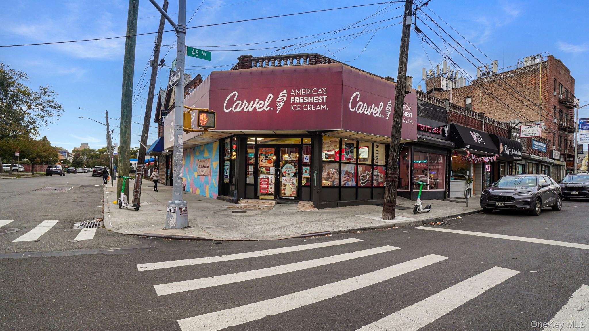14703 45th Avenue, Flushing, NY 11355