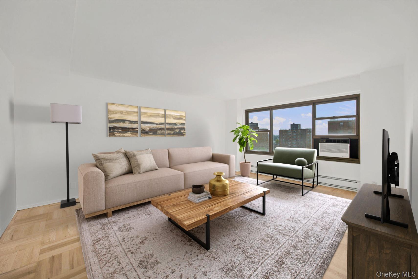 21-41 34th Avenue, Apt 14-B, Astoria, NY 11106