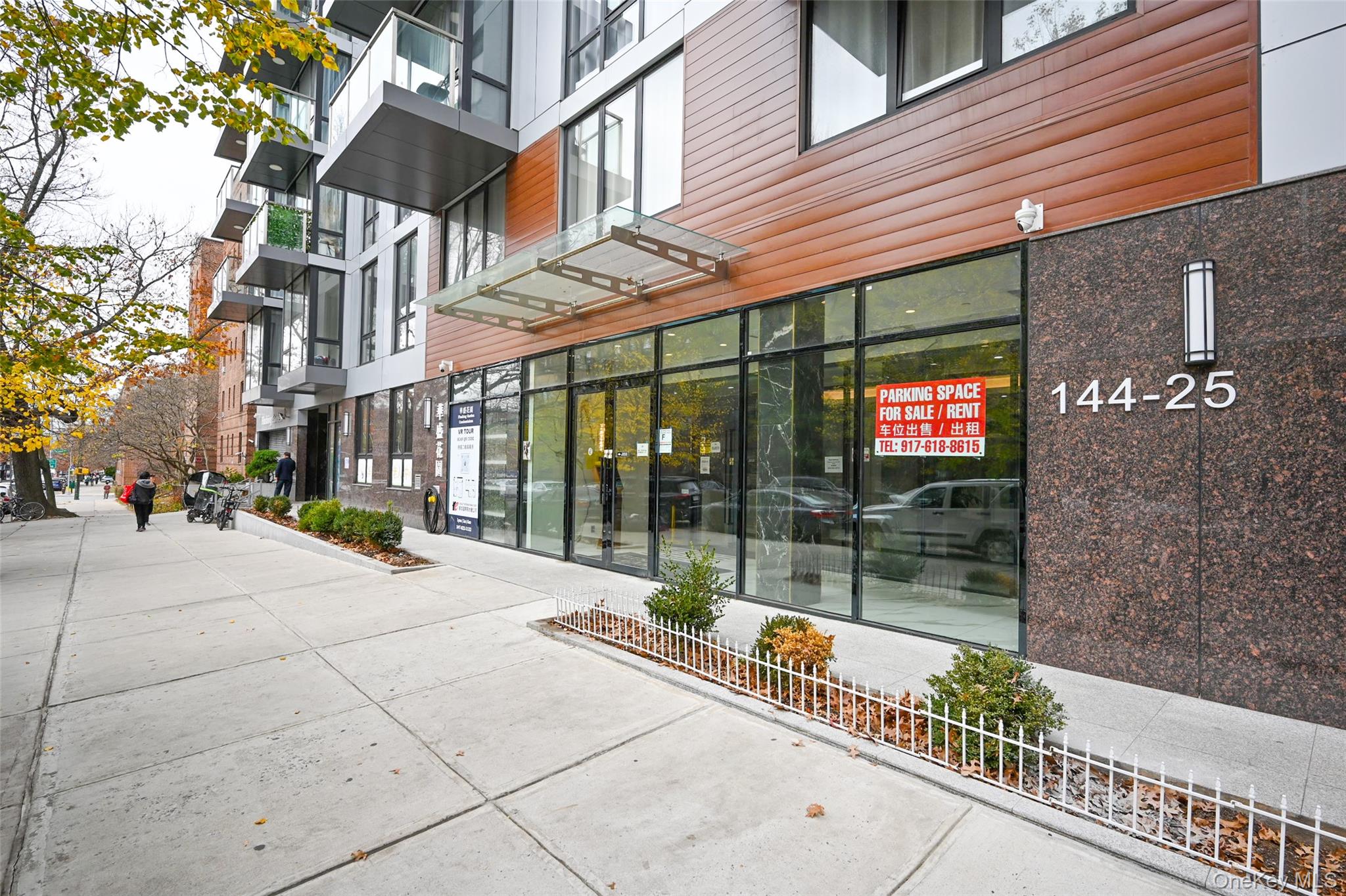 144-27 Sanford Avenue, Apt 5-K, Flushing, NY 11355