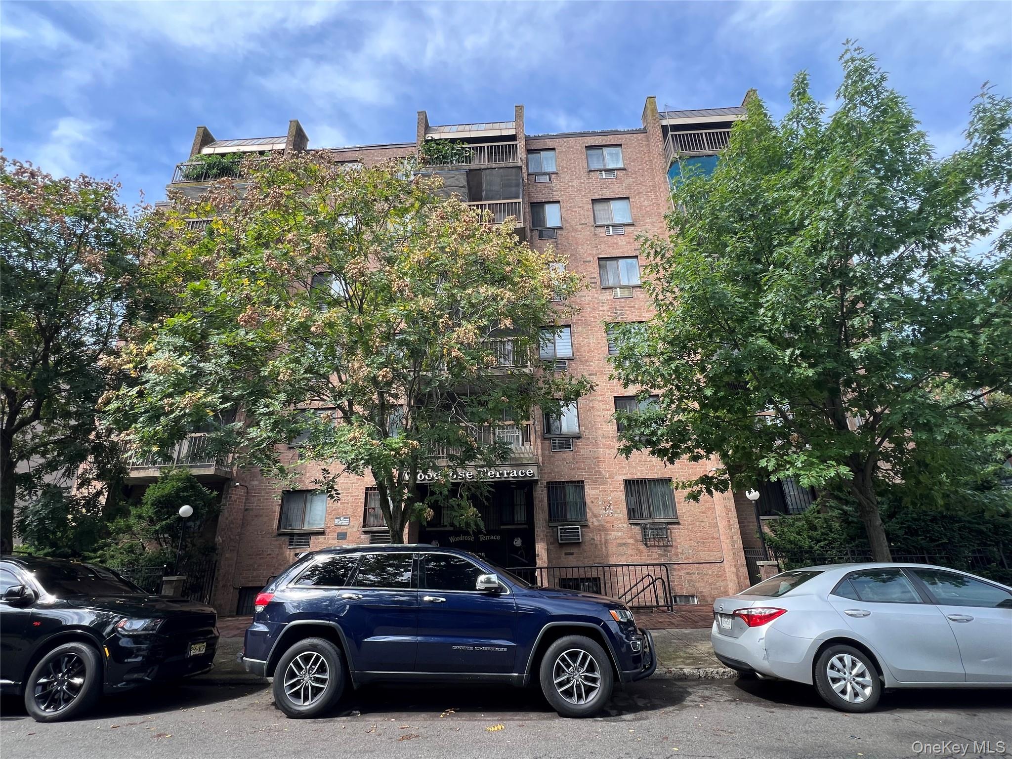 3808 147th Street, Apt 6-E, Flushing, NY 11354