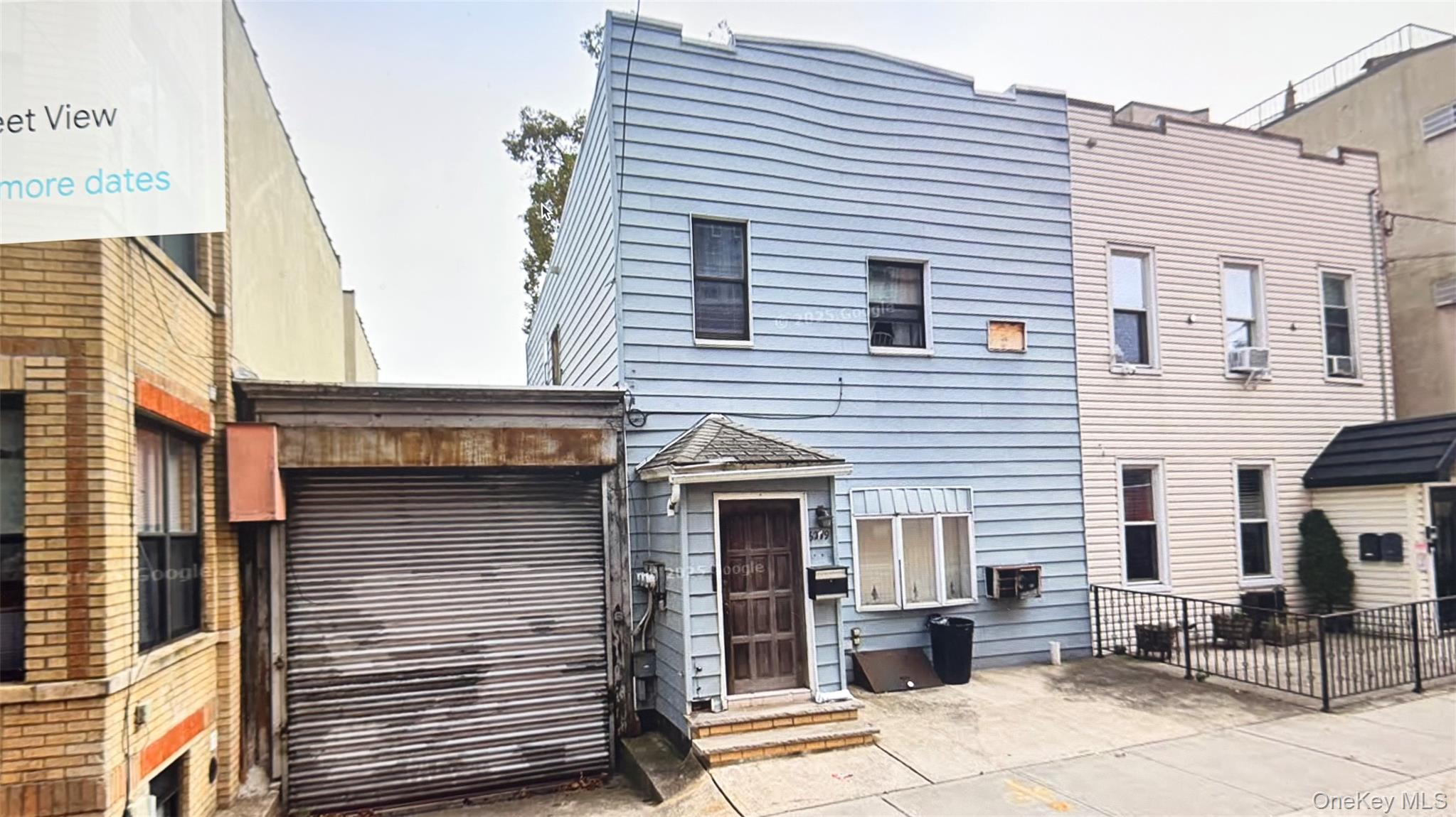 62-79 60th street, Ridgewood, NY 11385