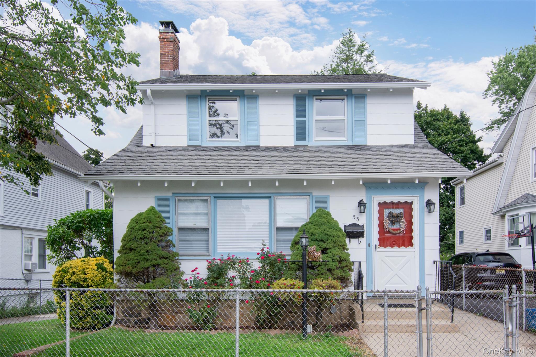 53 Briggs Avenue, Yonkers, NY 10701