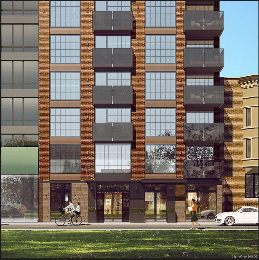 4121 23rd Street, Apt 3-A, Long Island City, NY 11101