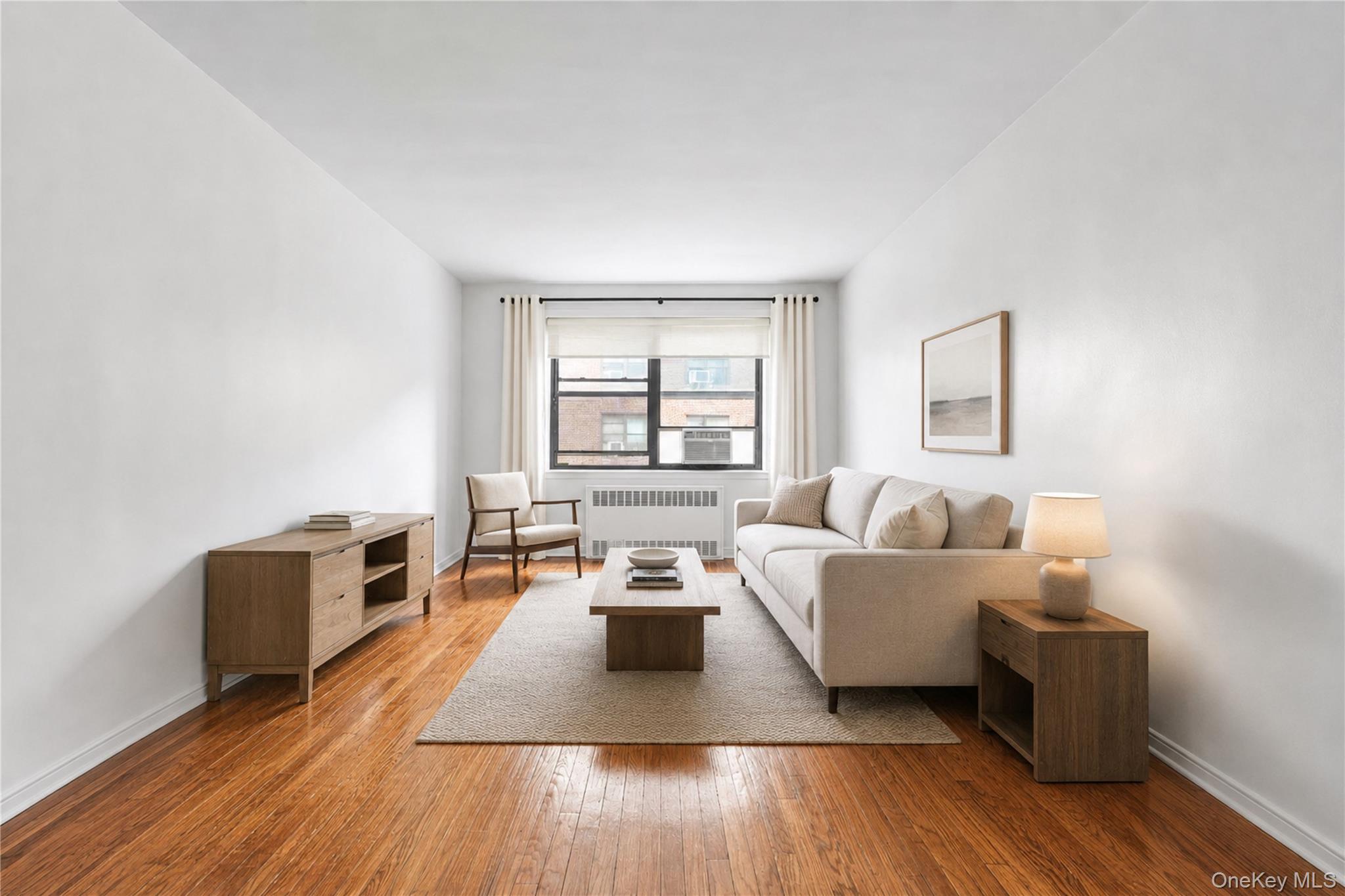 28-02 141st Street, Apt 1-F, Flushing, NY 11354