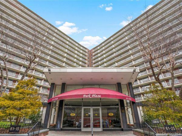 61-25 97th Street, Apt 6-E, Rego Park, NY 11374