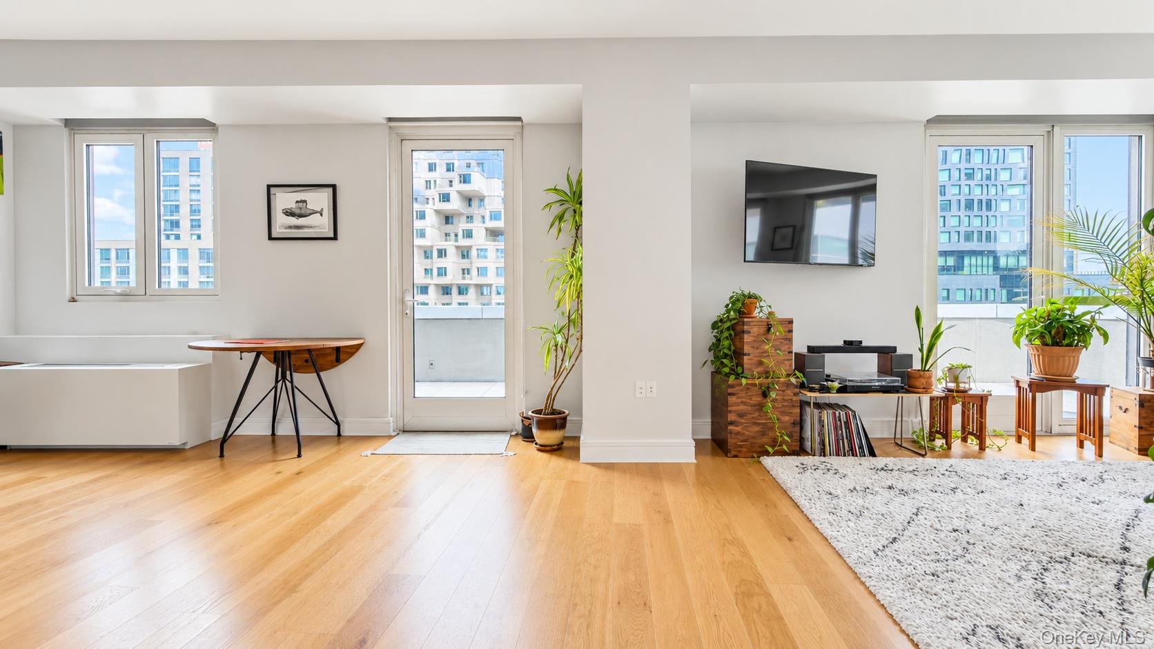2416 Queens Plaza S, Apt 7-B, Long Island City, NY 11101