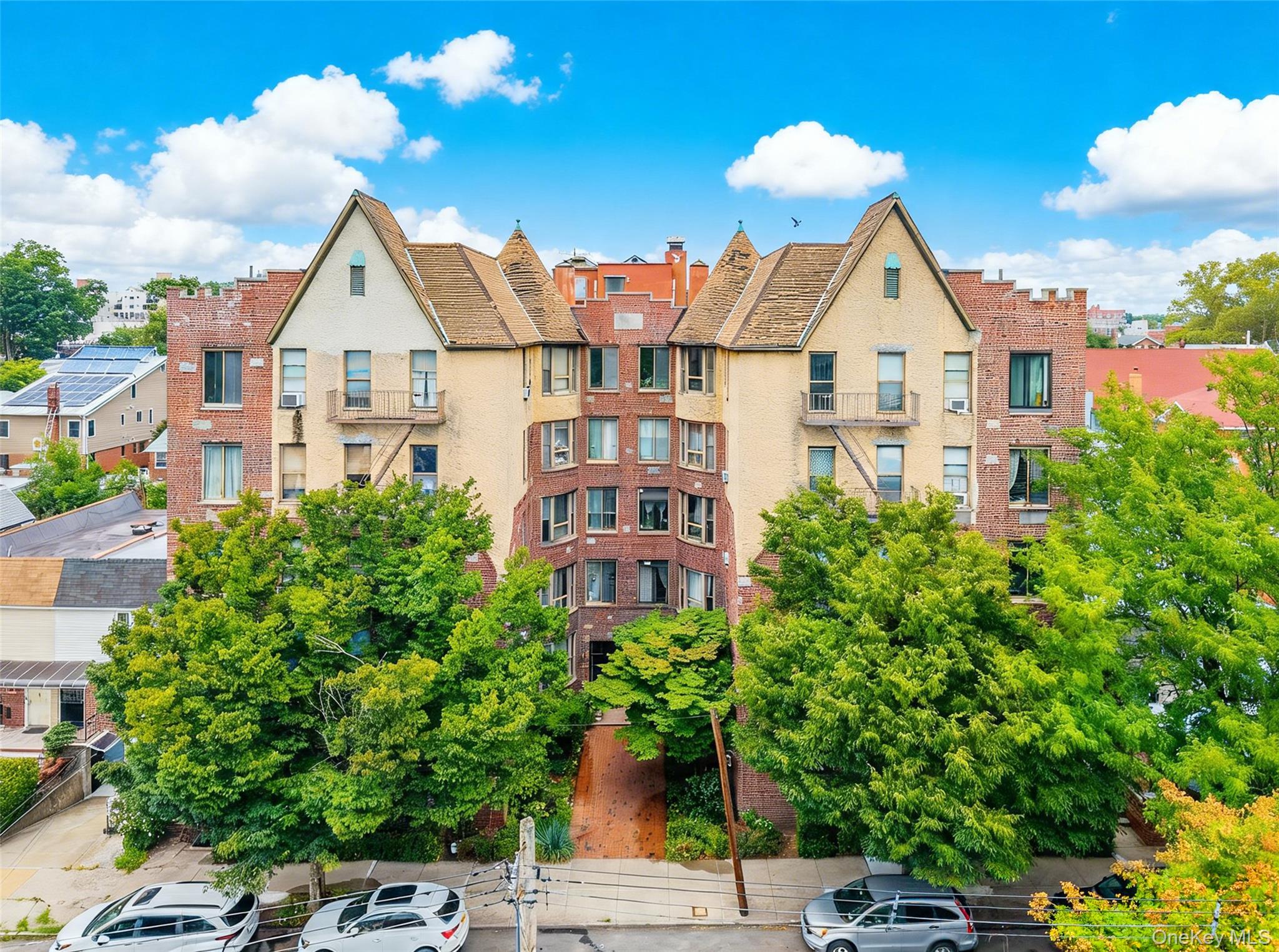 147-37 Beech Avenue, Apt 3-F, Flushing, NY 11355