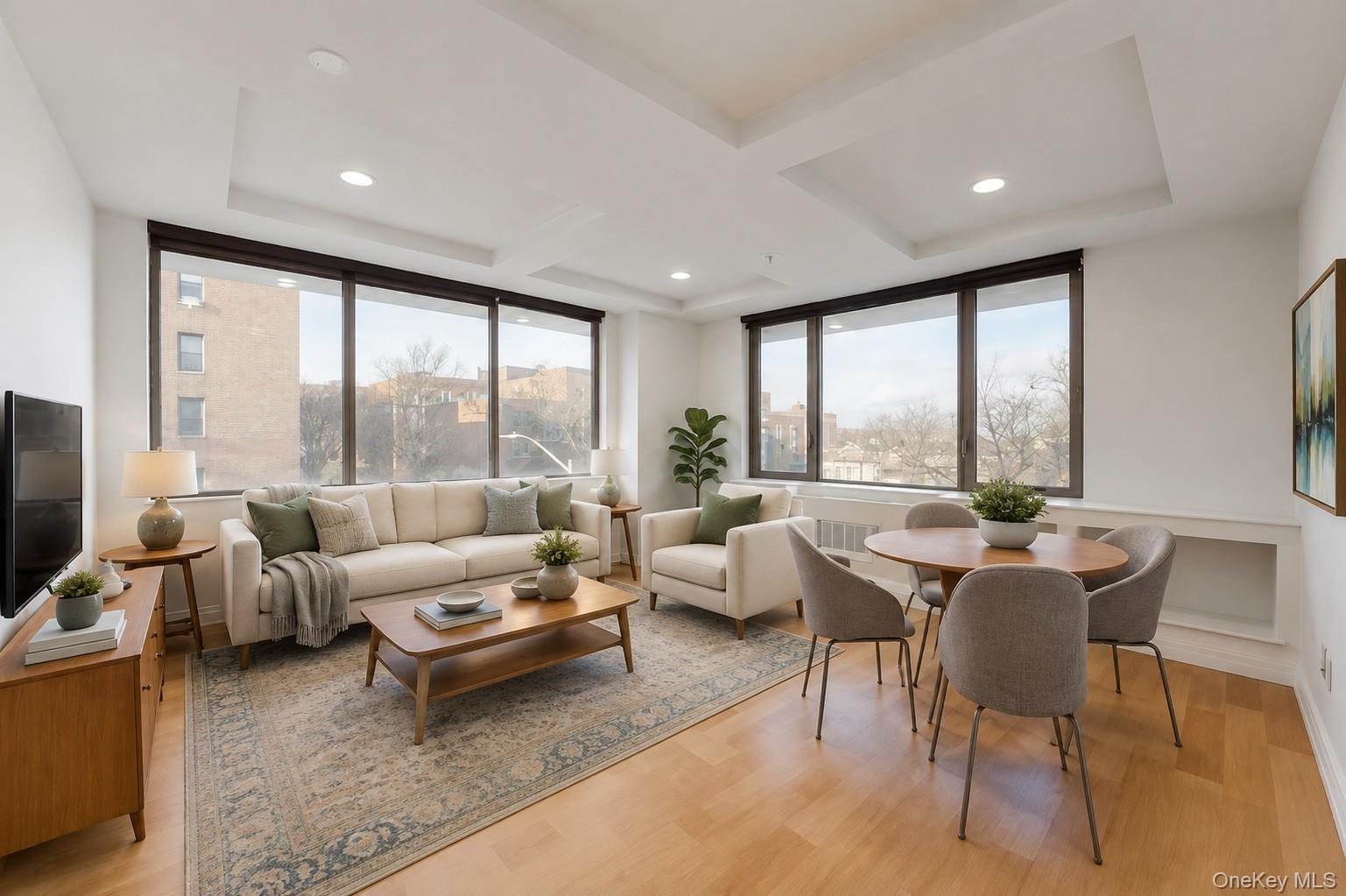 64-05 Yellowstone Boulevard, Apt 409-S, Forest Hills, NY 11375