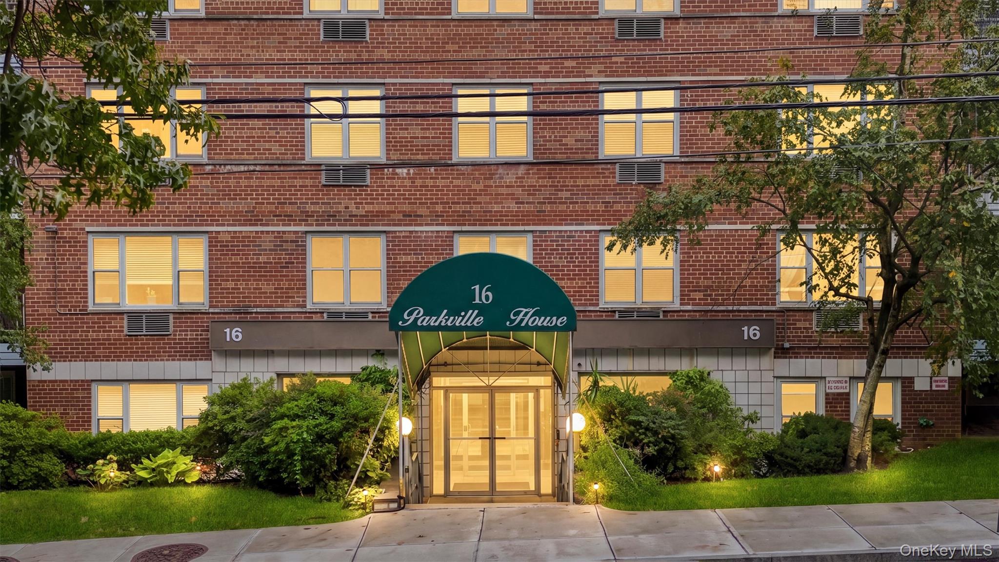 16 Lake Street, Apt 7-J, White Plains, NY 10603