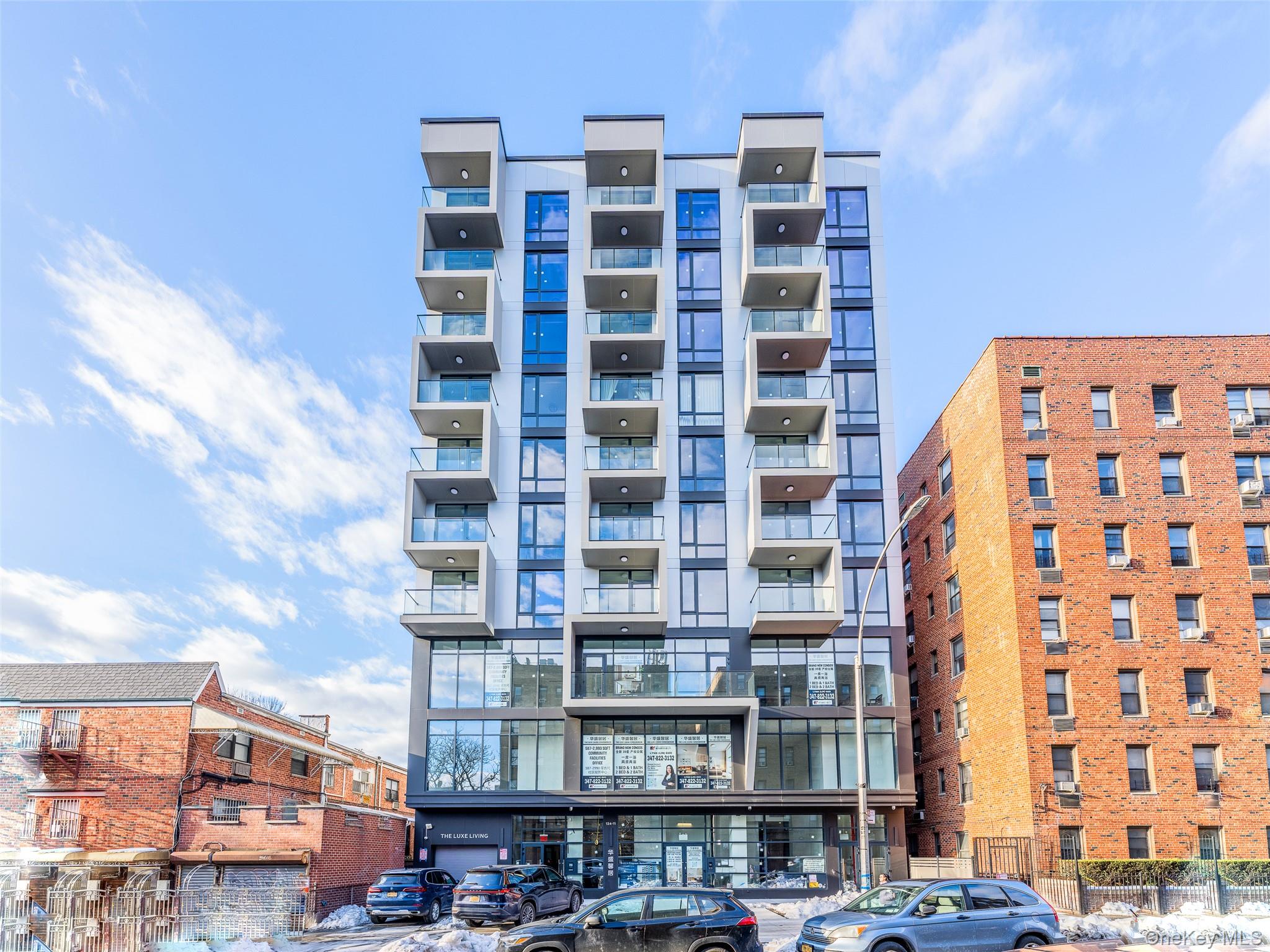 134-11 Franklin Avenue, Apt 5-A, Flushing, NY 11355