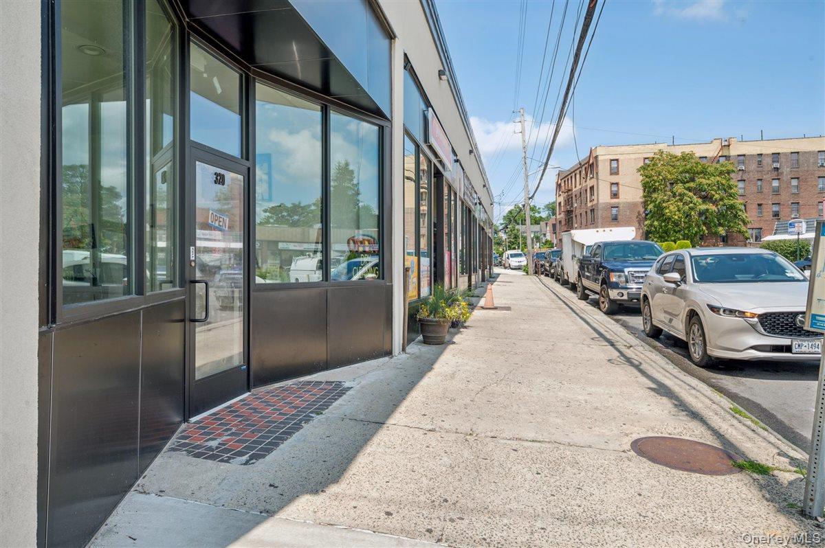 320 Webster Avenue, New Rochelle, NY 10801