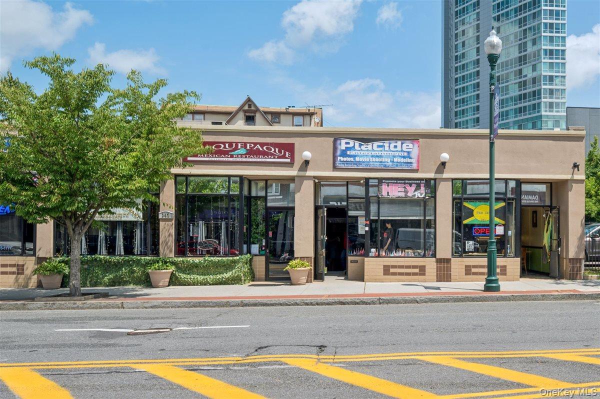 345 North Avenue, New Rochelle, NY 10801