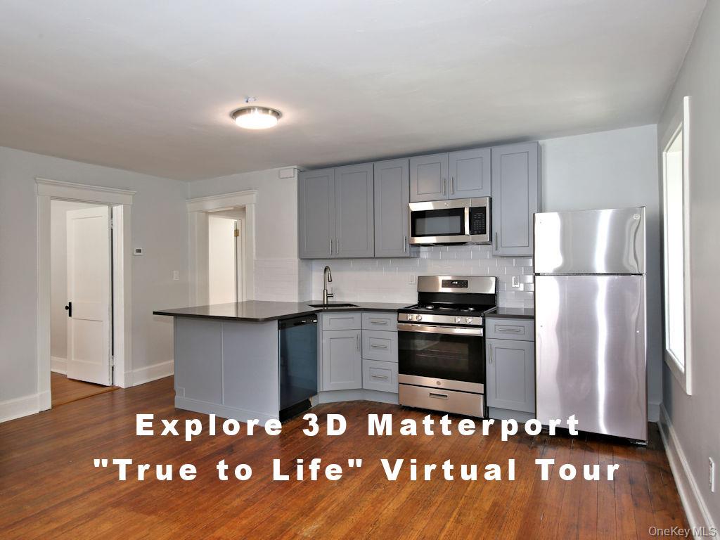 72 High Street, Apt 2nd floor, Rye, NY 10580
