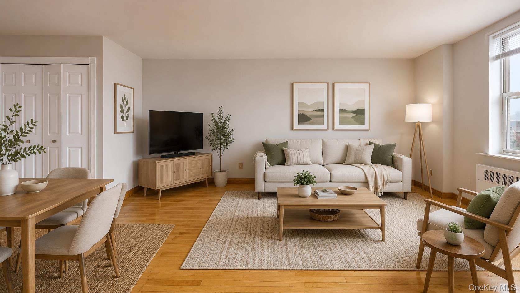 66-15 Thornton Place, Apt 6-E, Rego Park, NY 11374