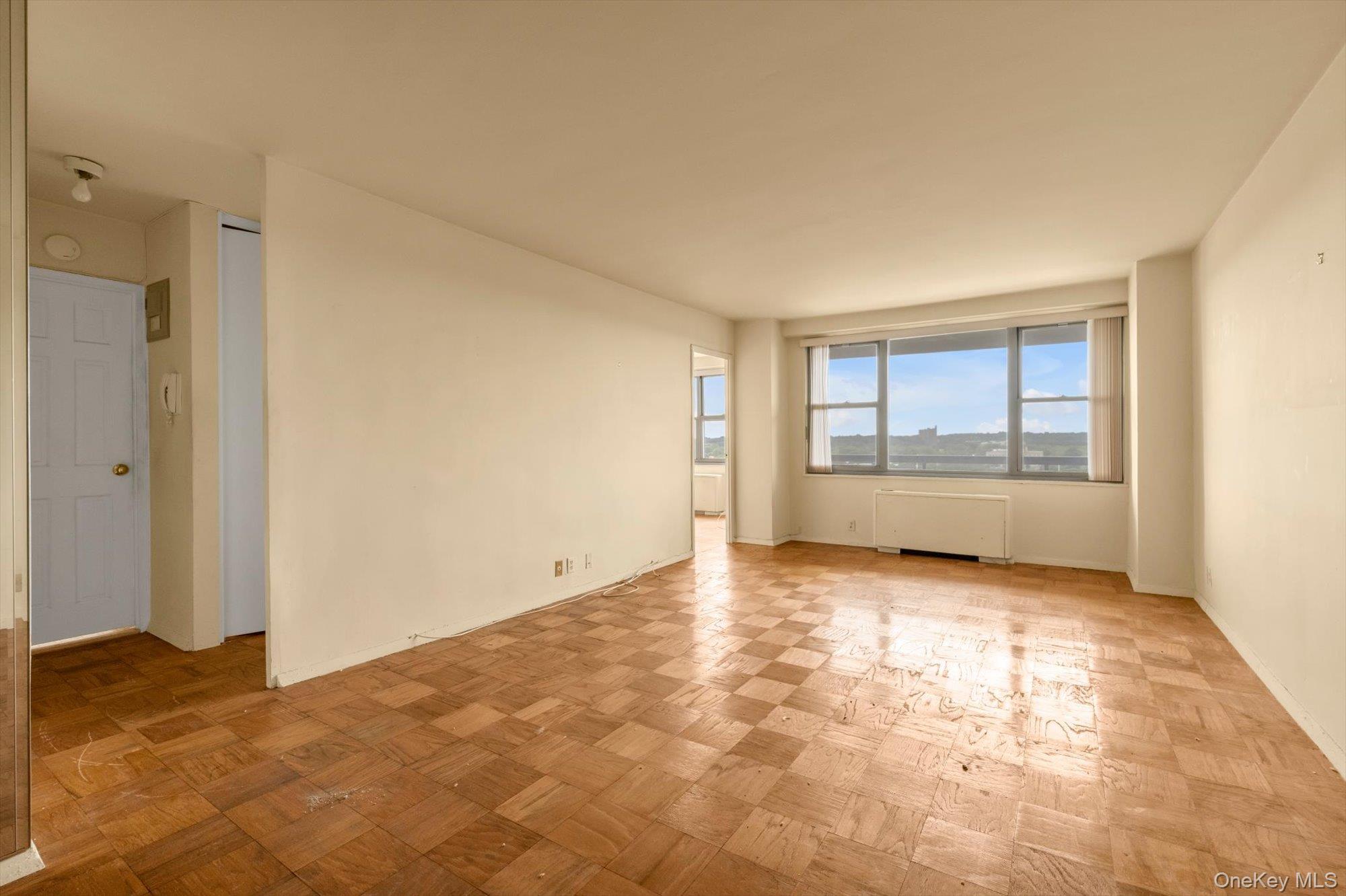 70-25 Yellowstone Boulevard, Apt 14-H, Forest Hills, NY 11375