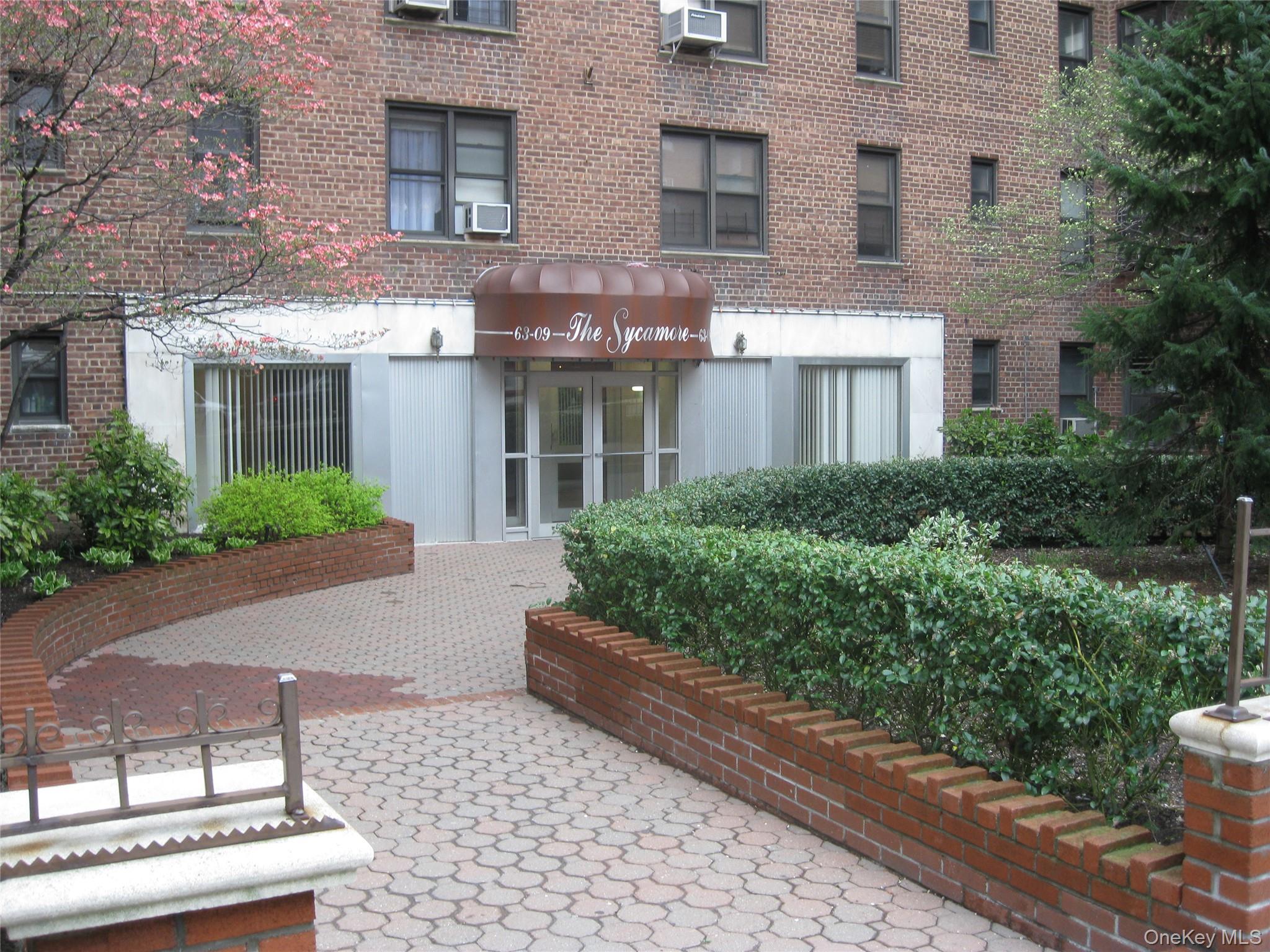 63-09 108th Street, Apt 3-A, Forest Hills, NY 11375