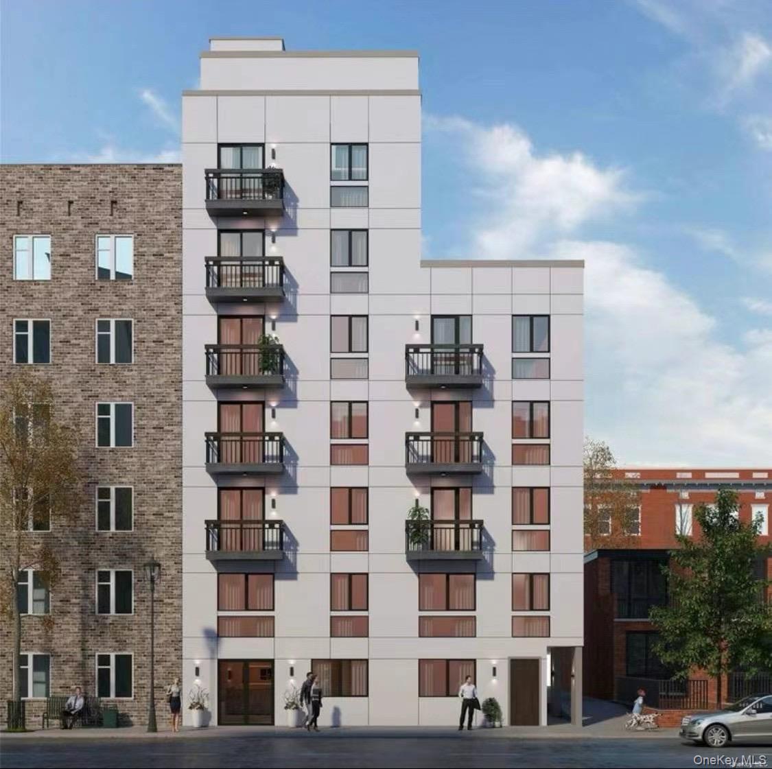 37-32 89th Street, Apt 2-C, Jackson Heights, NY 11372