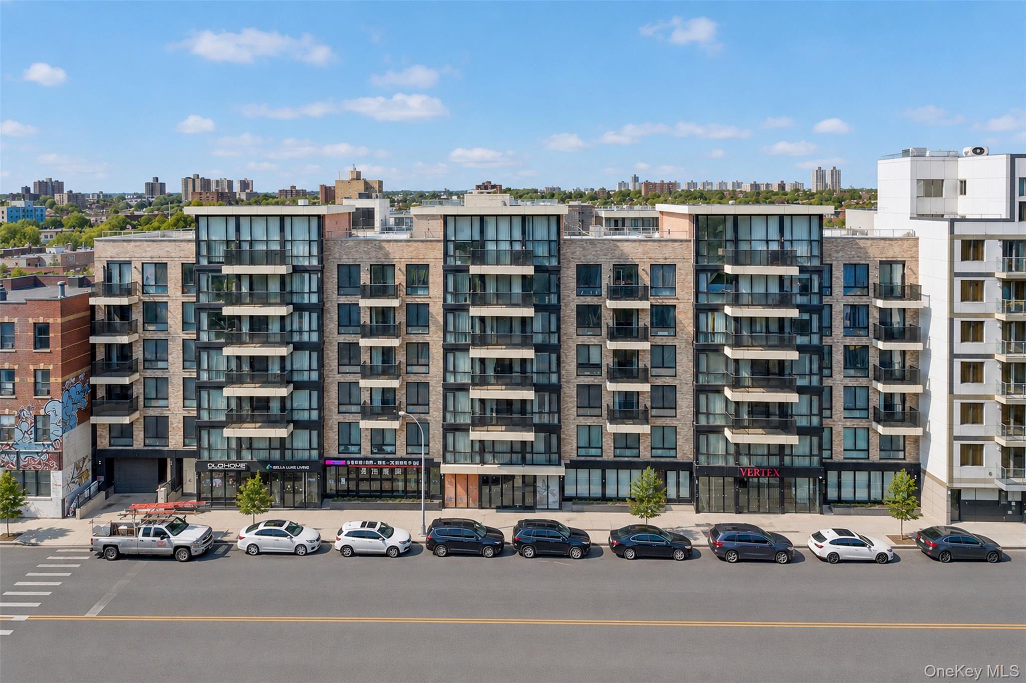 13111 Fowler Avenue, Apt 2-G, Flushing, NY 11355