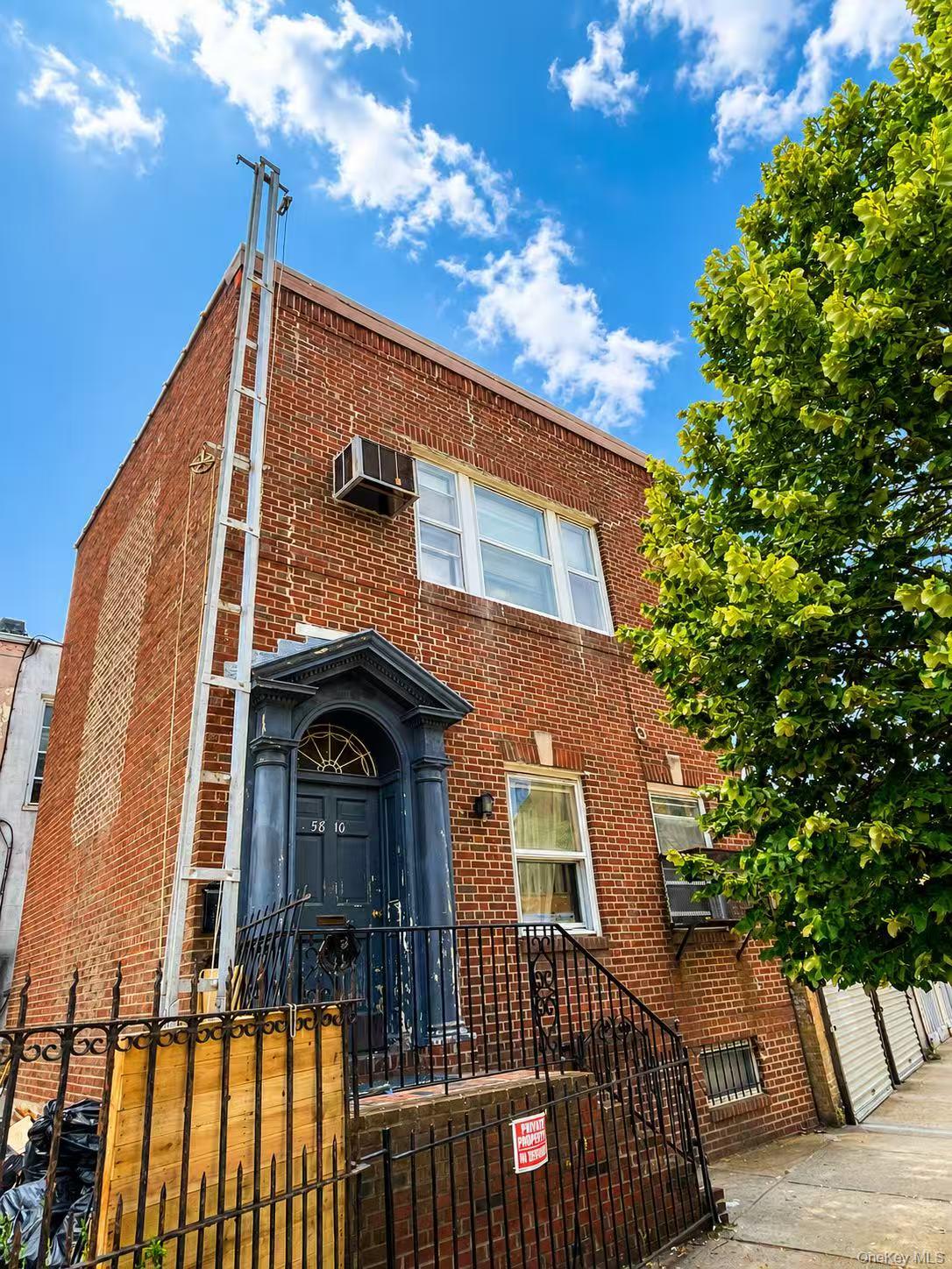58-05 69th Avenue, Ridgewood, NY 11385